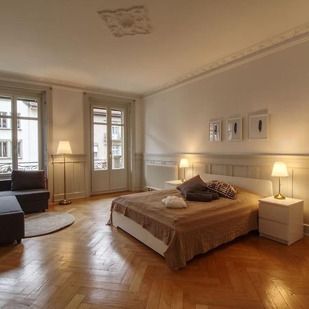 B&B Gutenberg Berne Extérieur photo