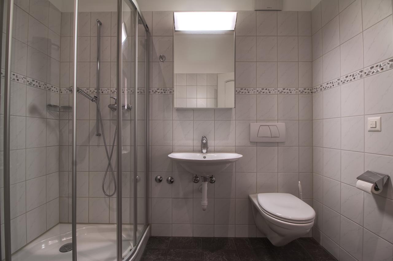 B&B Gutenberg Berne Extérieur photo