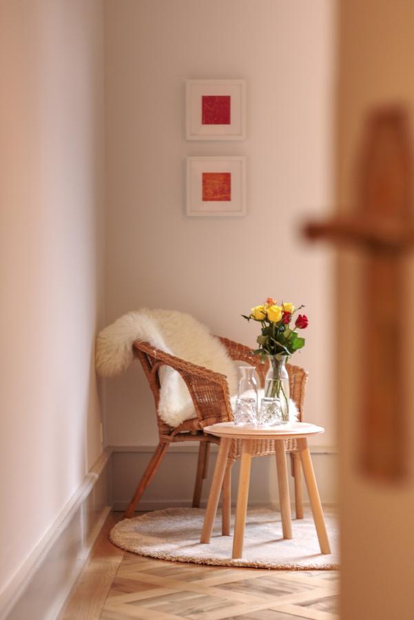 B&B Gutenberg Berne Extérieur photo