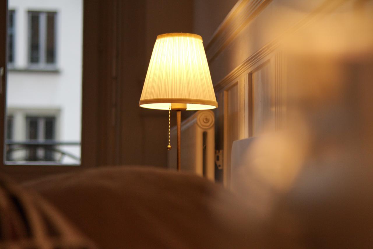 B&B Gutenberg Berne Extérieur photo
